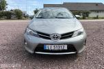 2013 Toyota Auris 1.3, 96238km, Hengerfeste, Ryggekamera